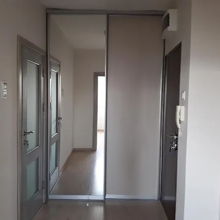 Center Apartamento *