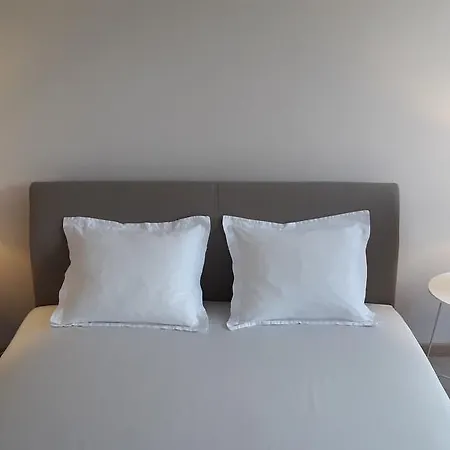 Center Apartamento *