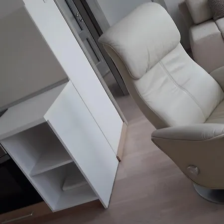 Center Apartamento *