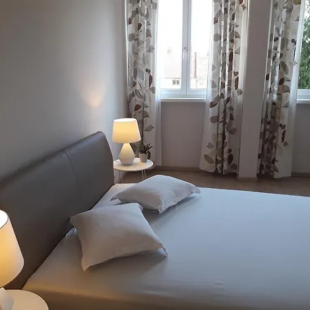 Apartamento Center *