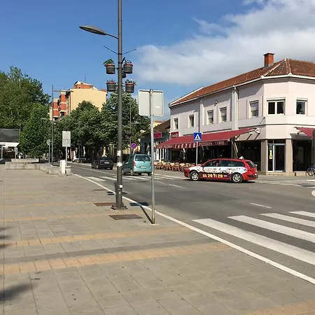 Center Apartamento Valjevo