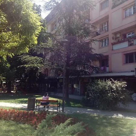 Center Apartamento *