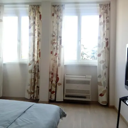 Apartamento Center *