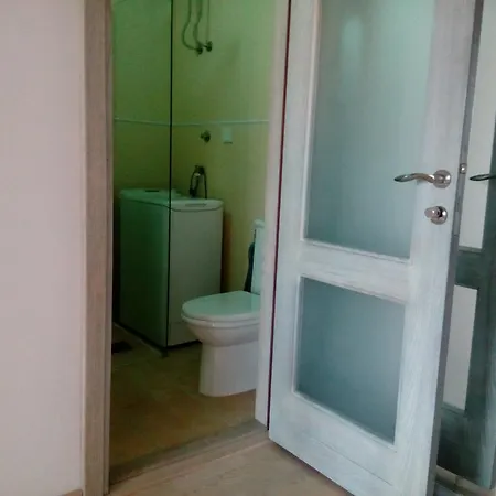 Apartamento Center *