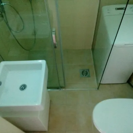 Center Apartamento *