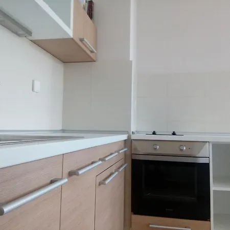 Center Apartment